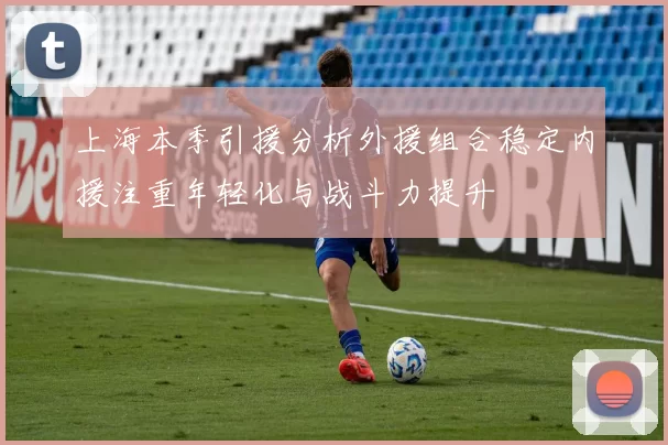 上海本季引援分析外援组合稳定内援注重年轻化与战斗力提升